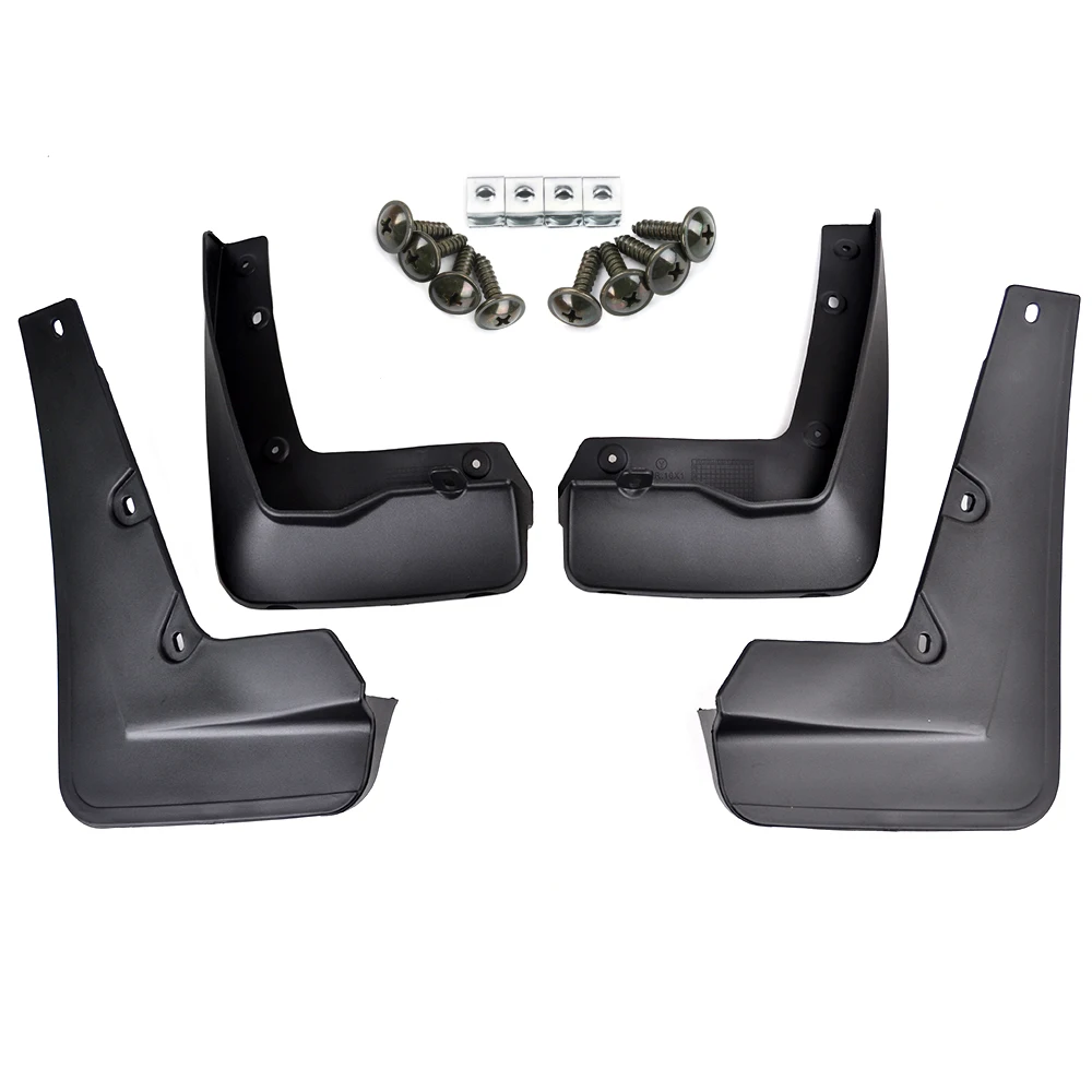 Брызговики для Bmw X1 F48 2016 2017 2018 2019 2020|flaps splash guards|mud flaps guardssplash guard |
