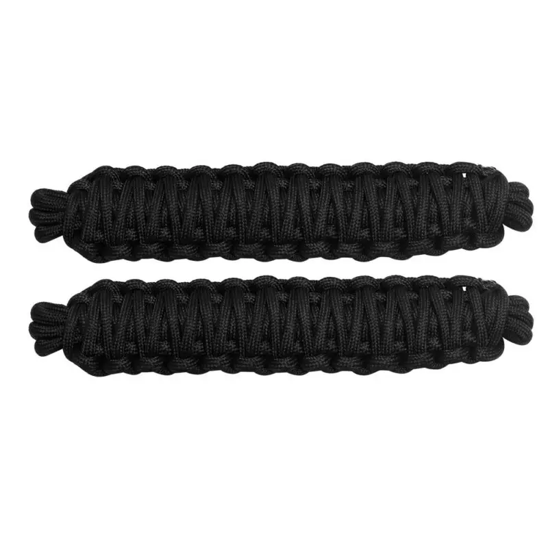 

Car Limit Rope Door Adjustable Restriction Protection Rope For Jeep Wrangler CJ YJ TJ JK JKU 1997-2017 Accessories