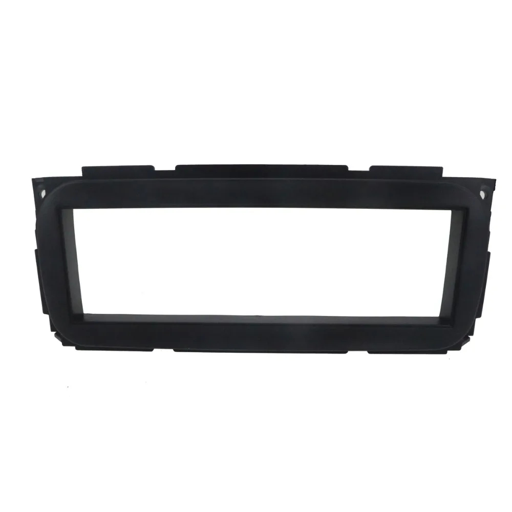 Автомобильный радиоприемник рама для CHRYSLER/JEEP/ DODGE/PLYMOUTH 1 Din | Автомобили и