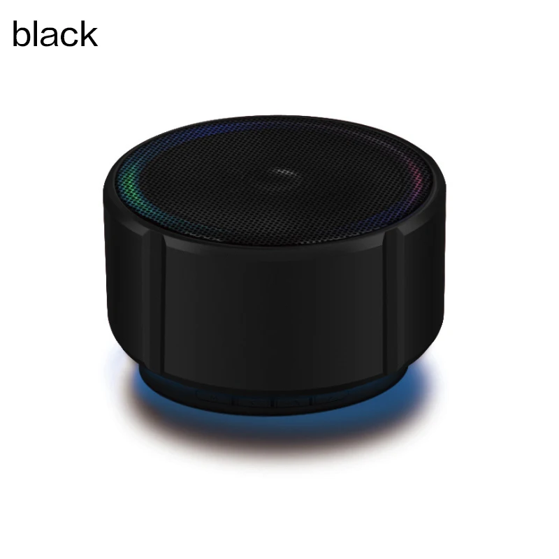 Автомобильный мультимедийный проигрыватель Bluetooth динамик Портативный