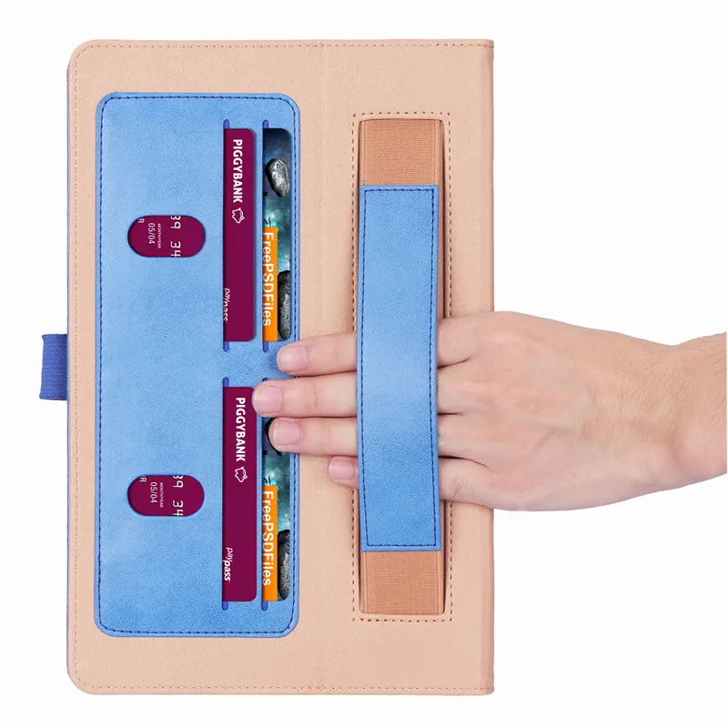 

Luxury Smart Tablet Cover for iPad 10.2 Air 3 Magnetic Case for Funda iPad 10.2 2019 7th Generation for iPad Pro 10.5 Case Coque