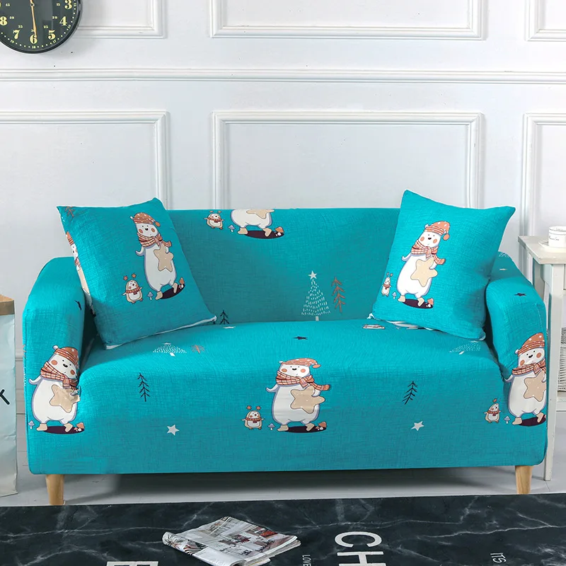 

Beautiful Sofa Cover New Sofa Slipcover Couch Cover 1/2/3/4 Seater Corner Sofa Cheap Leather Sofa Cover