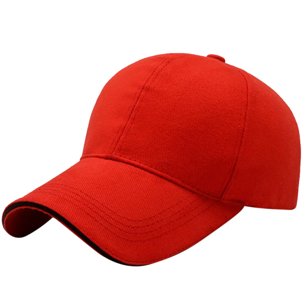 

Men Women Cap Breathable Outdoor Sport Running Baseball Mesh Hat Men Quick-drying Summer Visor Cap Fishing