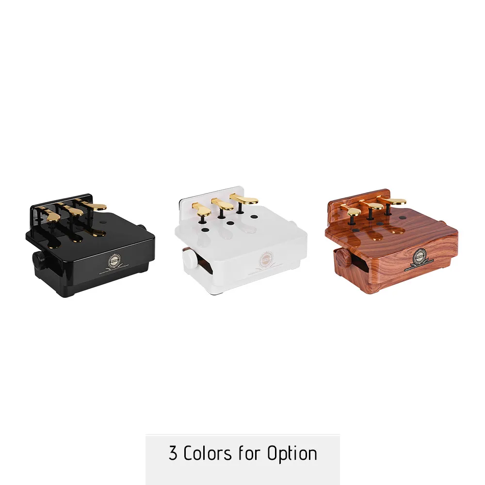 Педаль пианино удлинитель для головок скамейка из тика детей с регулировкой по