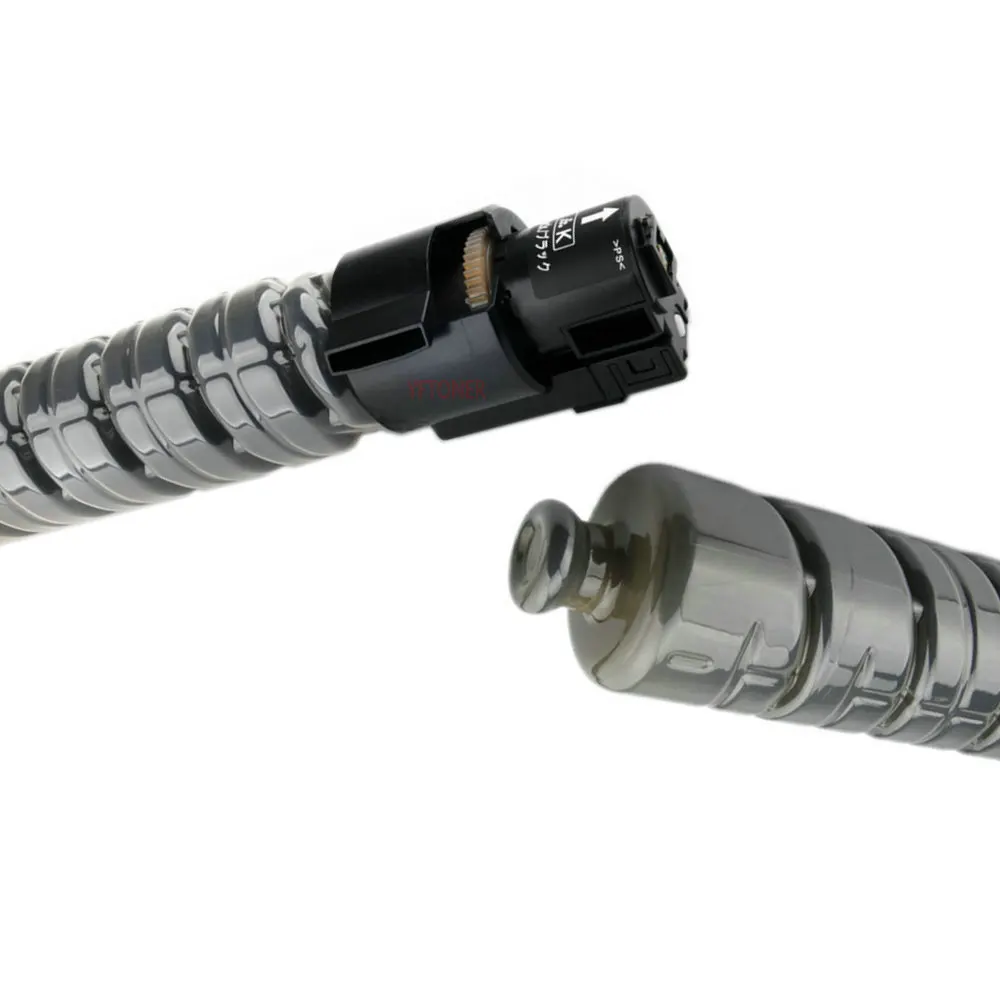 YFTONER тонер картридж для Ricoh Aficio MPC4502 5002 5502a Lanier MPC 4502 5502 принтера Savin 5502|Картриджи с