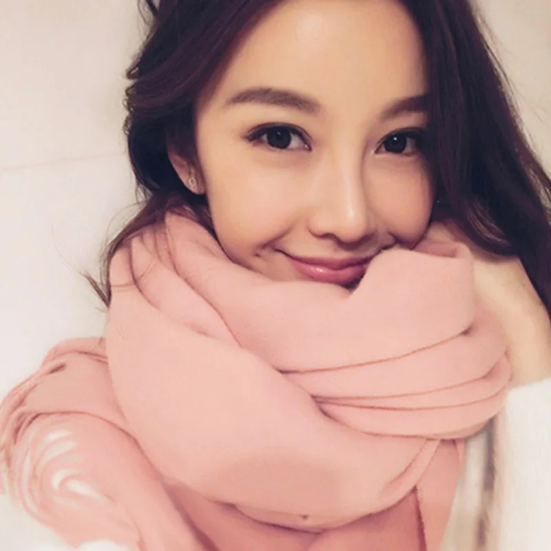 Рисунок 3 - QLUKEOYY 150 г имитация кашемира