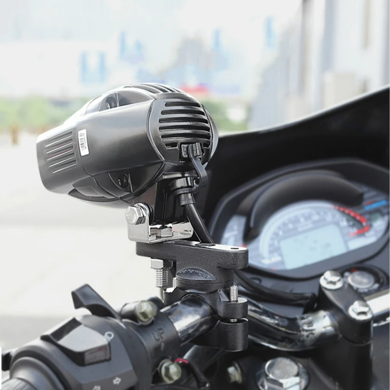 Универсальный многофункциональный мотоциклетный кронштейн 19 мм 33 кронштейны