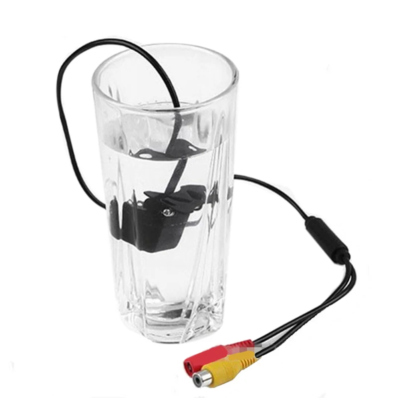 Багажник автомобиля ручка заднего хода 170 градусов вида Камера для Bmw 3 5 серии F30 F31