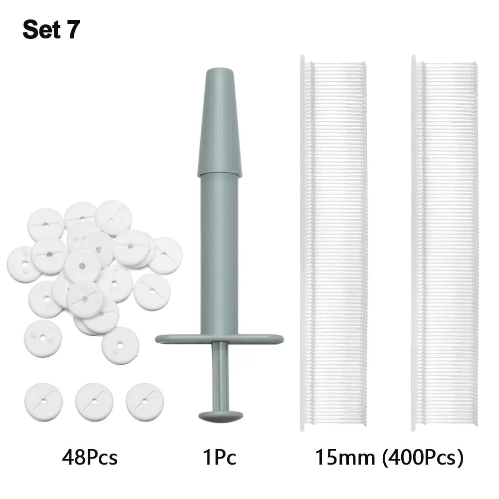 

Пластиковые фиксаторы для одеял