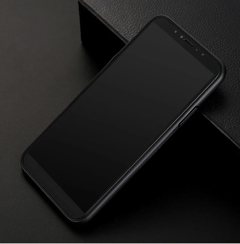 100 шт. ультра тонкие матовые жесткие чехлы для Apple iPhone 11 Pro XS Max XR X 8 Plus 7 6 6S SE 5S защитный чехол с защитой от отпечатков пальцев