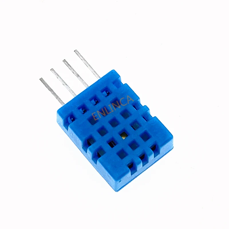 5 шт. цифровой датчик температуры и влажности | Электронные компоненты