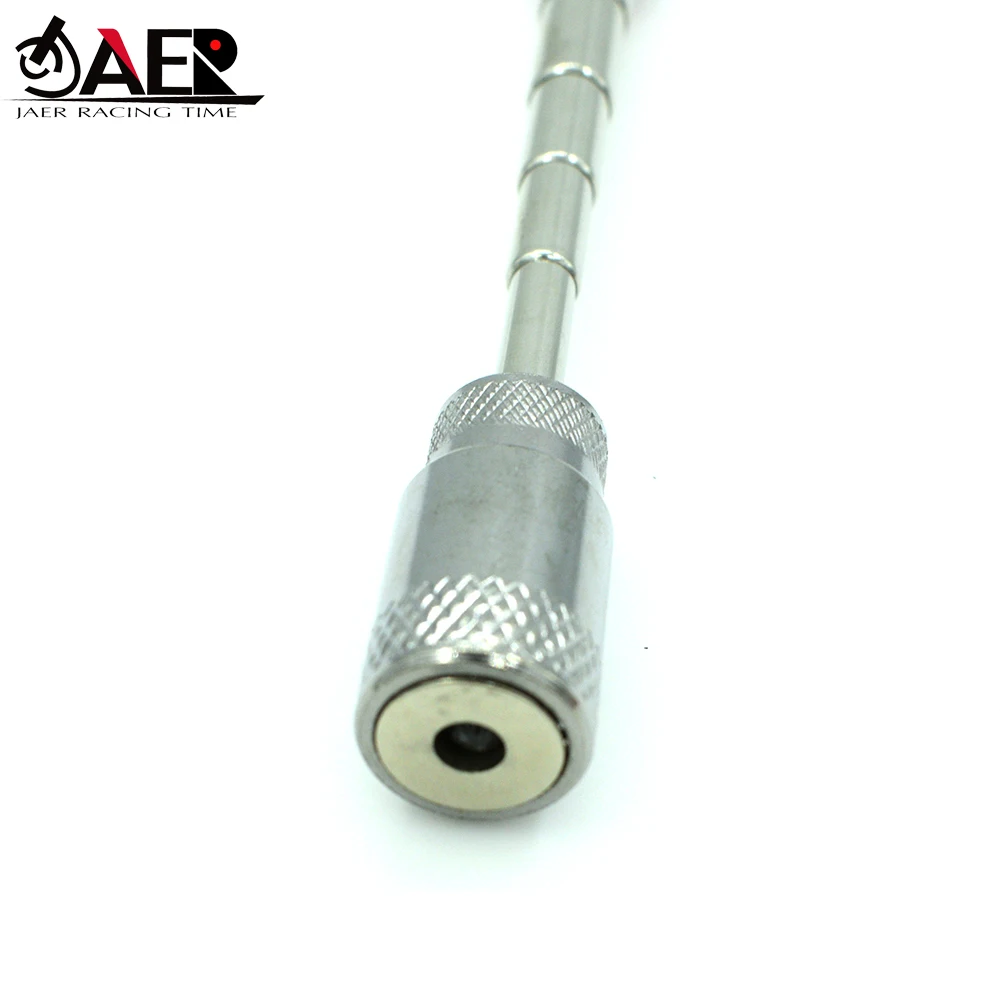 Ручной инструмент Сильный магнитный приемник светодиодный светильник кой и