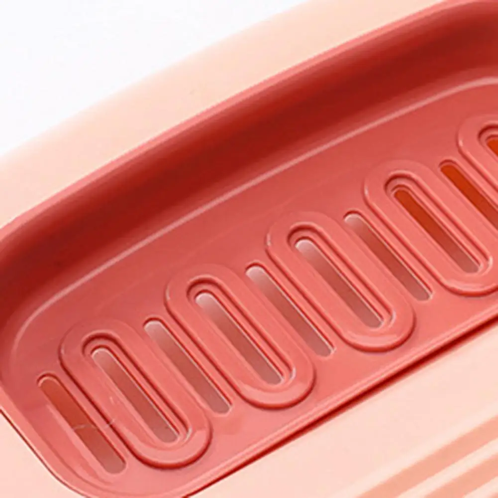 Пластиковая Нескользящая утолщенная мойка мини для белья общежития