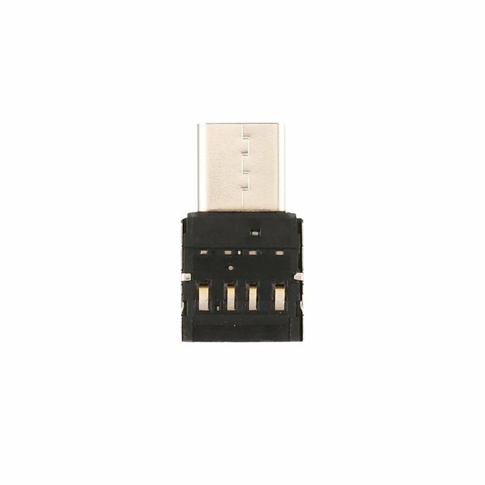 OTG многофункциональный конвертер USB интерфейс к адаптеру type-c микро-интерфейс передачи USB флеш-накопители картридеры кабели для передачи данных