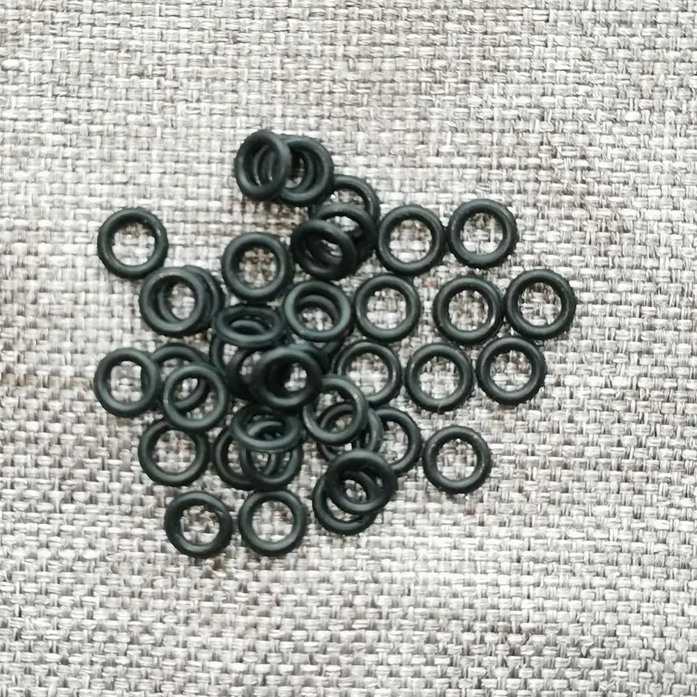 100 шт. уплотнительное кольцо со стрелками для всех стрел | Спорт и развлечения