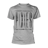 death to the pixies frank black doolittle punk oficial camiseta para hombre t shirt tops summer cool funny t shirt