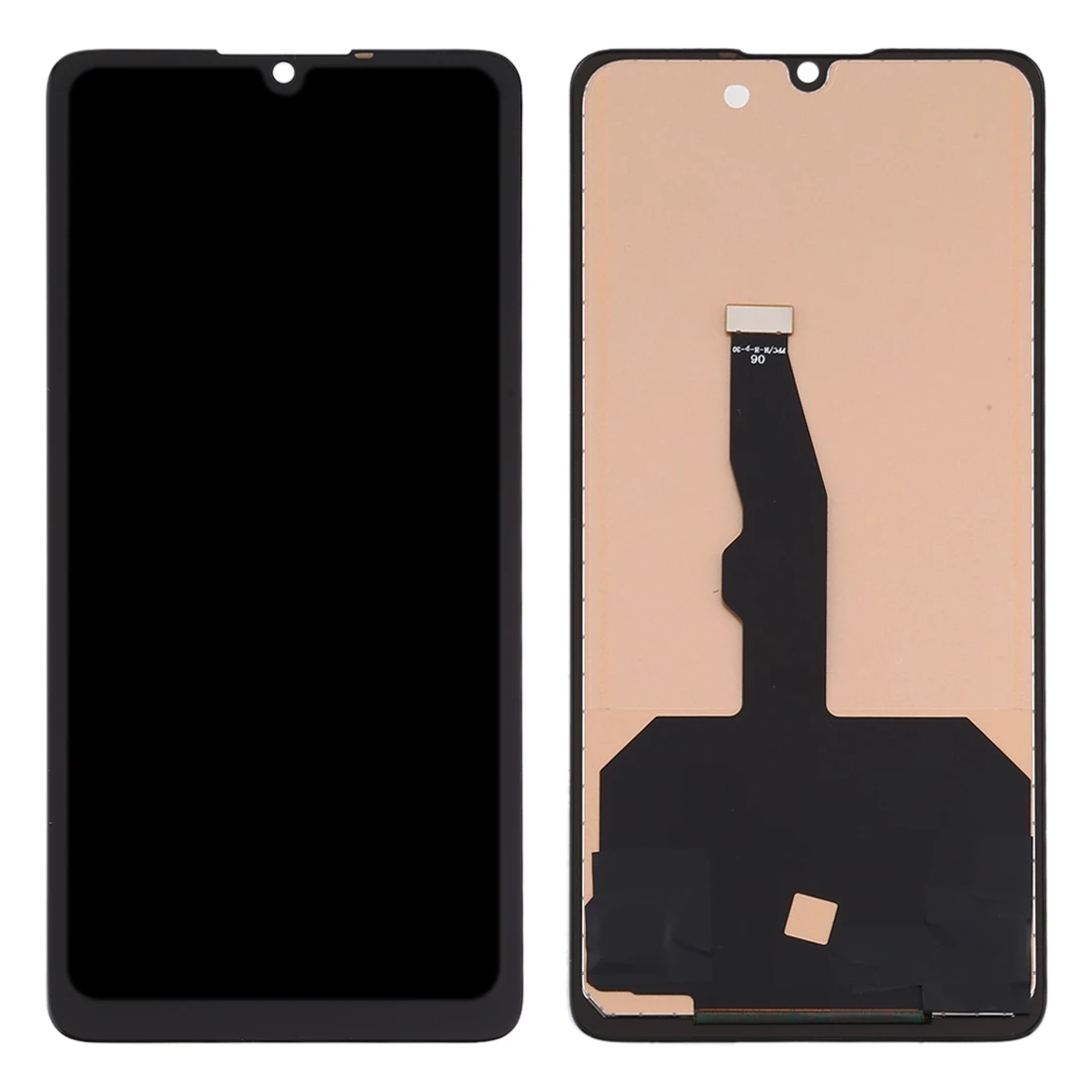 IPartsBuy для Huawei P30 TFT материал ЖК-экран и дигитайзер полная сборка (не поддерживает