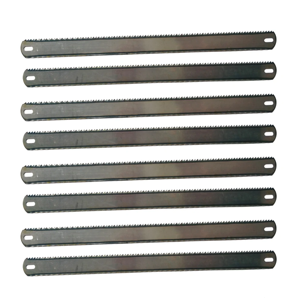 

10PCS Woodworking Saw Blade Hacksaw Blade Hacksaw Blade Saw Woodworking