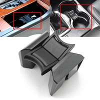 divider cup holders for toyota camry 2007 2011 black interior replacement