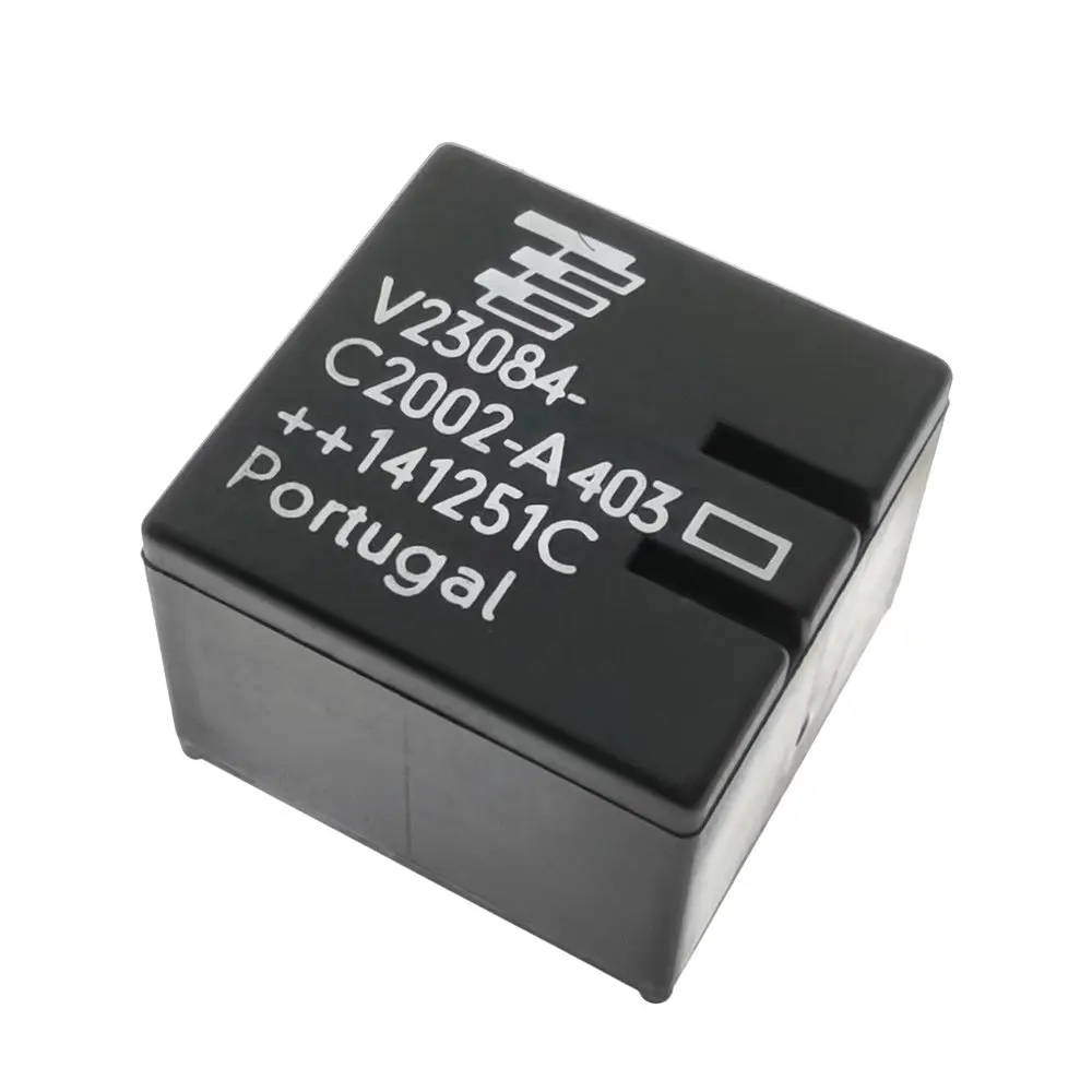 Реле 2PCS V23084 C2002 A403 DIP10 Aoto|relay 4|4 relay |
