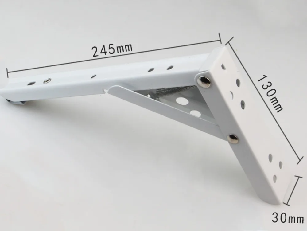 Складной кронштейн утолщенная фоторамка настенный подшипник держатель для