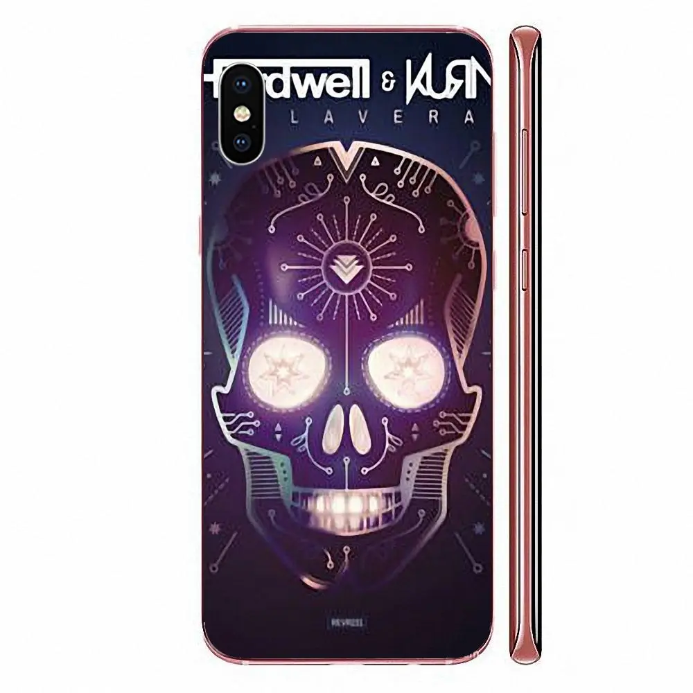 I Am Hardwell Picture Phone Case For Galaxy Grand A3 A5 A7 A8 A9 A9S On5 On7 Plus Pro Star 2015 2016 2017 2018 | Мобильные телефоны