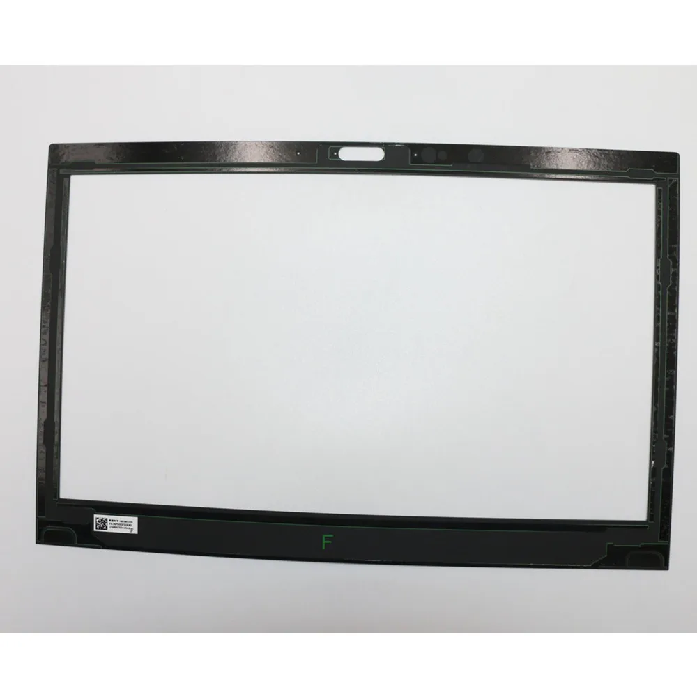 

Applicable to Lenovo Thinkpad X280 LCD Bezel Cover case/The LCD screen frame Sticker FHD FRU 01YN083
