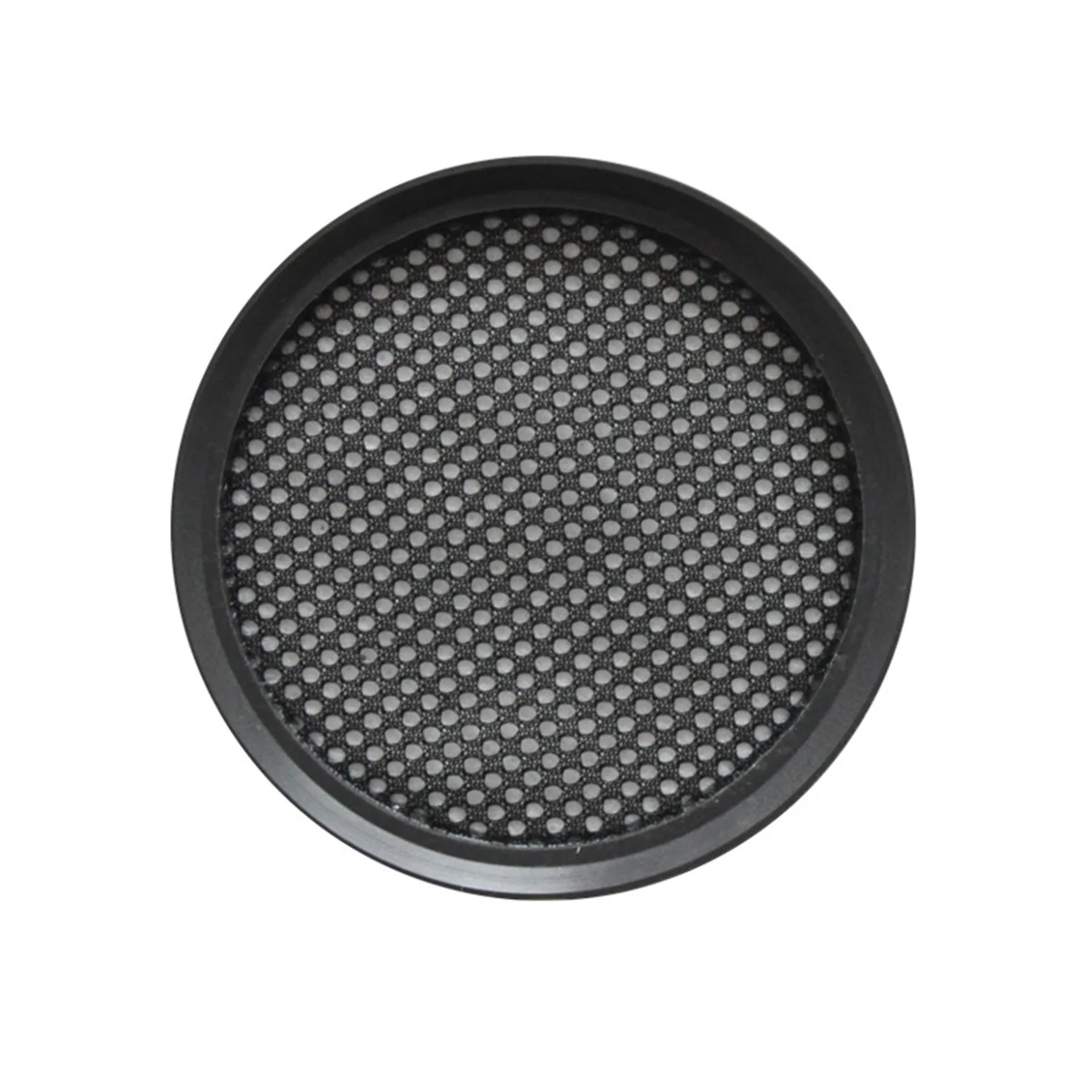 

2pcs 90*86*24MM Filter Replacement For Philips FC8009 FC6723 FC6724 FC6725 FC6726 FC6727 FC6728 With 0.3 Microns