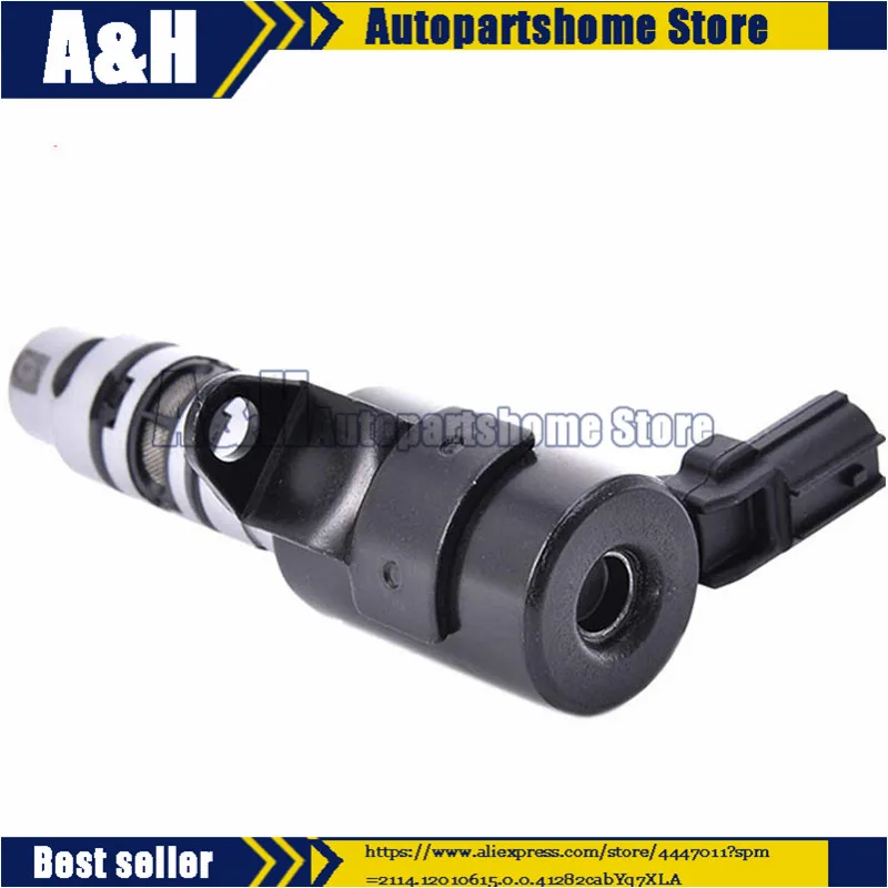 VVT Соленоидный клапан с регулируемым таймером для Honda Element Accord 2.4L L4 2003 2011 15830 RAA A01