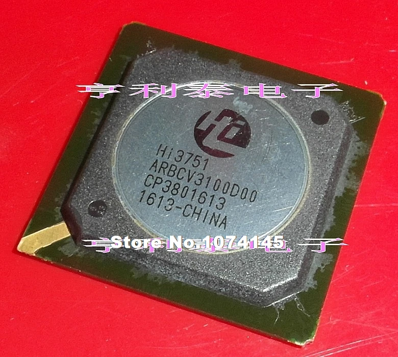 

HI3751ARBCV3100D00 ()