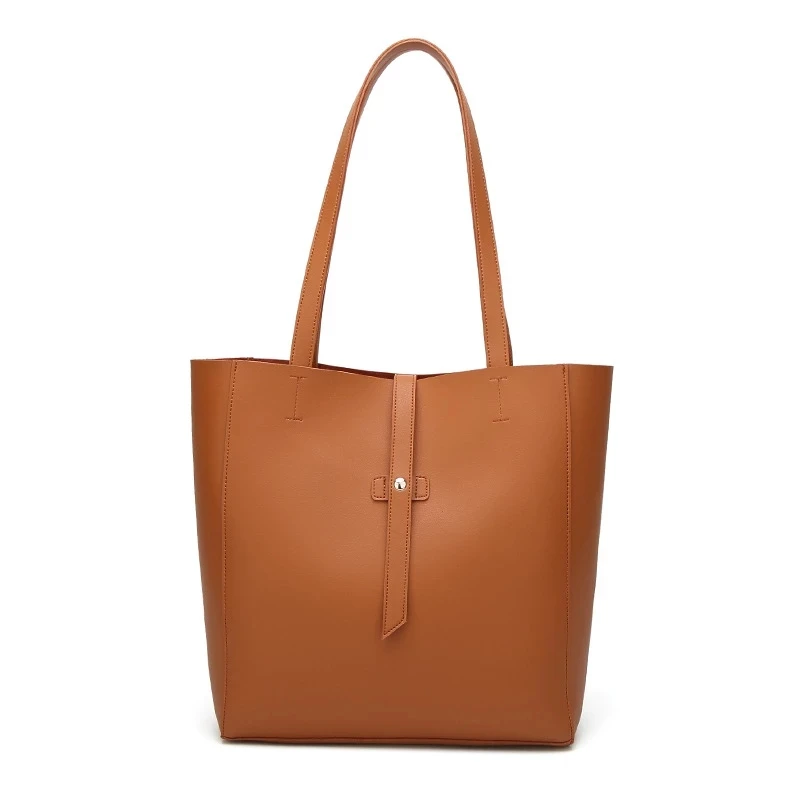 

2021 Luxury New Printed Color Matching Phopping Bag Women's Bag Fashion Tote Handbags Large Capacity One-Shoulder Handbags