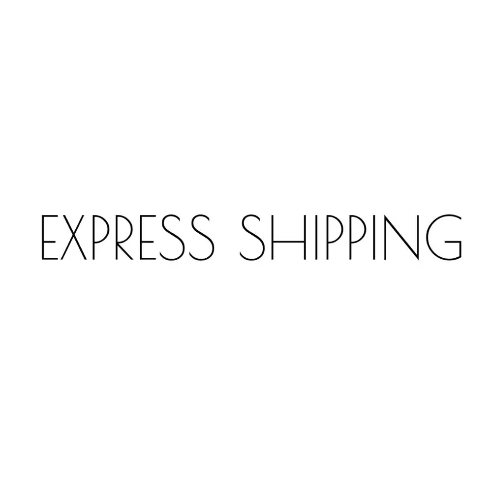 

Express Shipping/Samples Costs