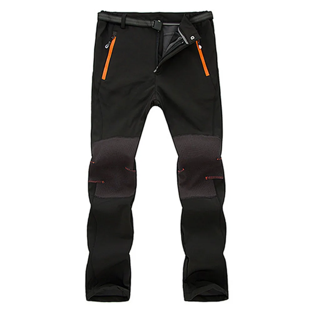 Мужские брюки для походов SAGACE быстросохнущие дышащие водоотталкивающие уличные