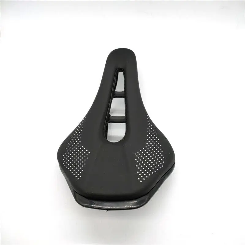Полое сиденье для велосипеда MTB дорожный велосипед седло горного мягкое из ПУ