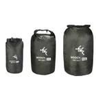 Водонепроницаемая сухая сумка 5 л20 л50 л, сумка-Органайзер для рафтинга, лодок, плавания, пляжная сумка для хранения, уличная сумка для дрифтинга