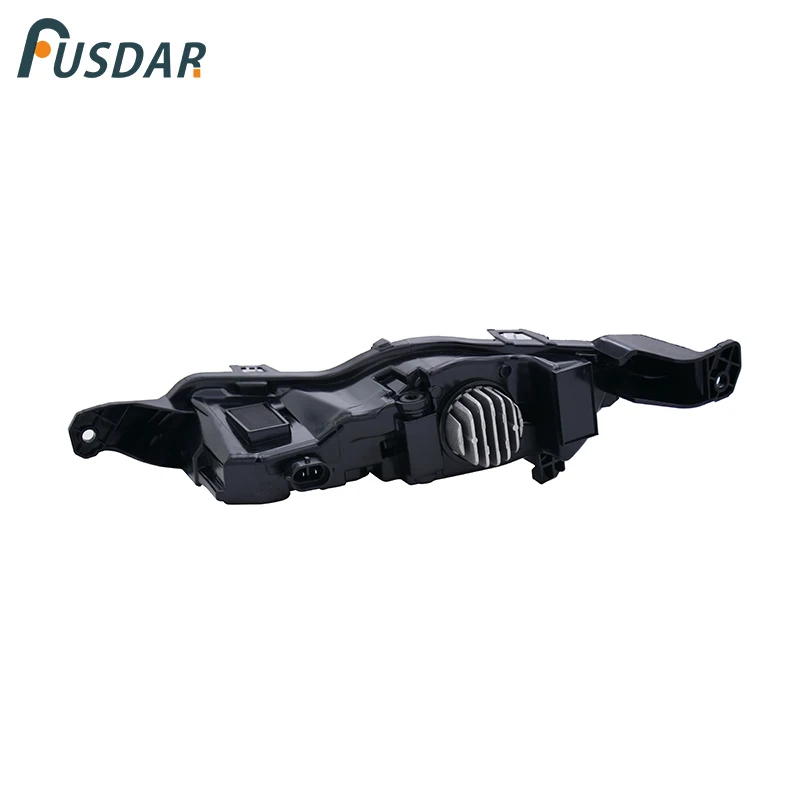 1 шт. автомобильные светодиодные передние противотуманные светильник для Ford