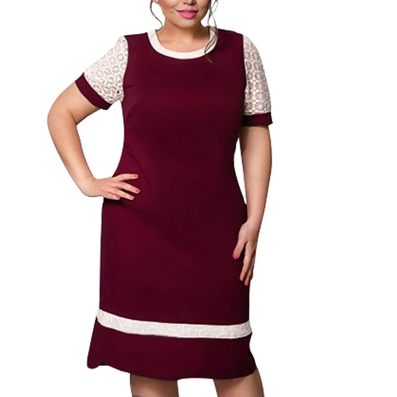 Размера плюс туфли из органической кожи Модные Цвет деловая модельная одежда