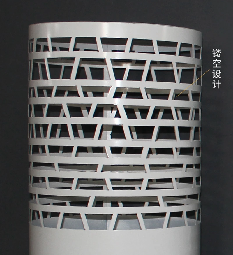 Новые кованые железные реквизиты свадебное украшение светодиодный