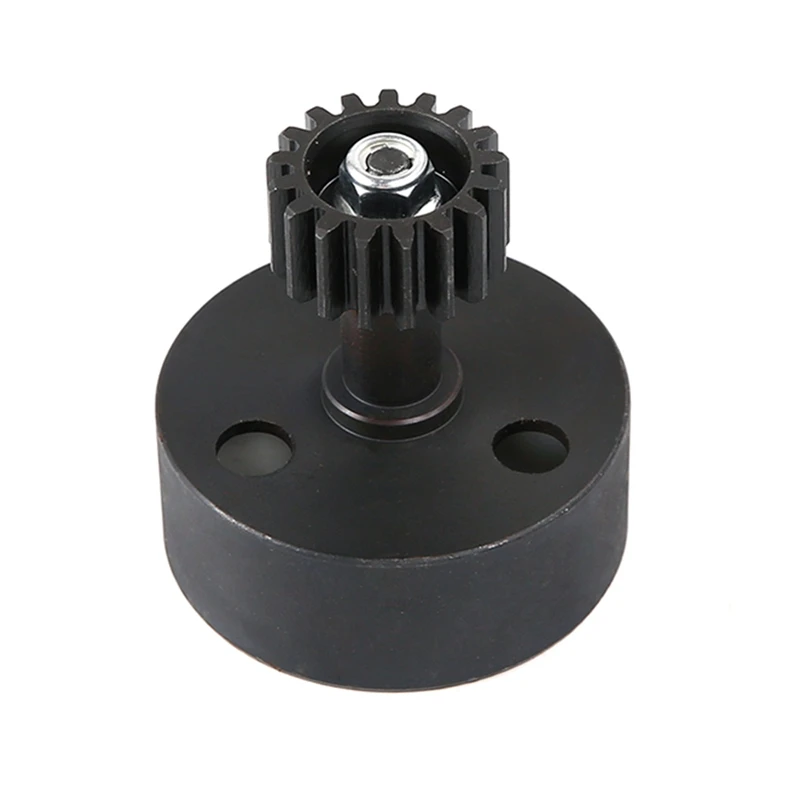 

Обновленный комплект колокольчиков сцепления для масштаба 1/5 Hpi Радиоуправляемый автомобиль HPI KM RV BAJA 5B 5T 5SC автомобили игрушки с дистанцион...