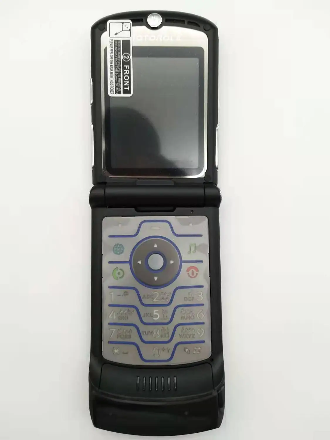 Motorola v3 аккумулятор