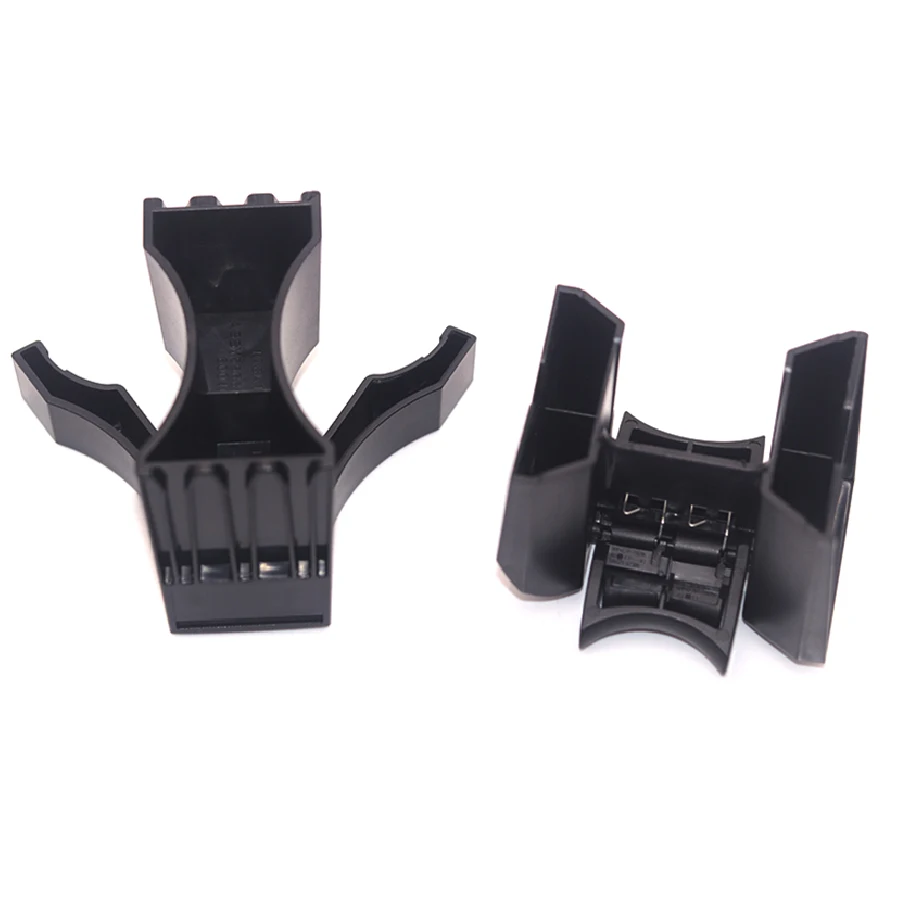 1 шт. Автомобильный Центральный подстаканник для консоли вставка разделителя