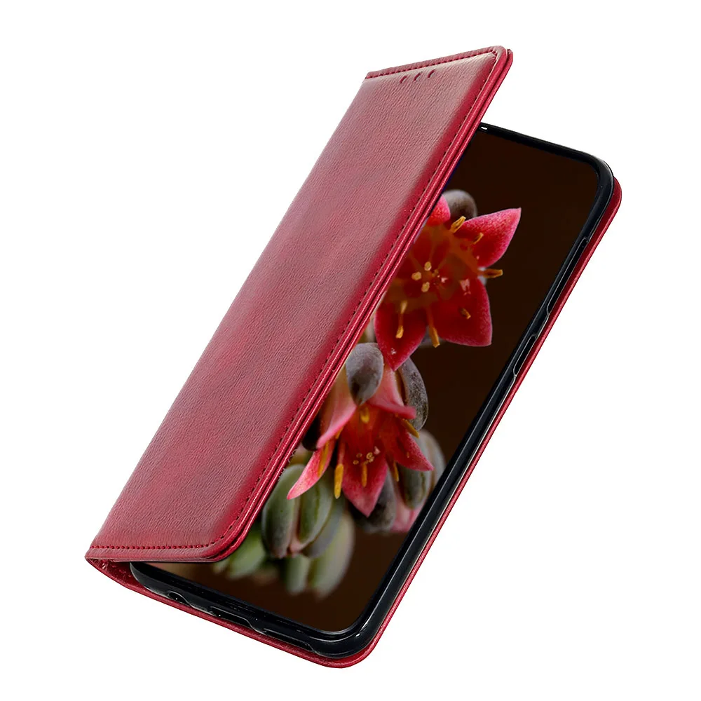 Для Sony Xperia Z5 2 Чехол из искусственной кожи чехол с узором Личи откидной крышкой