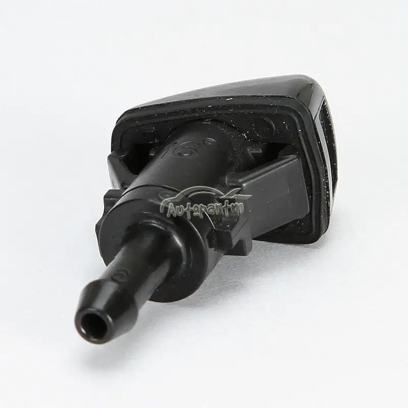 Бесплатная доставка Φ стеклоочиститель с 1 отверстием подходит для Chrysler PT Cruiser Dodge