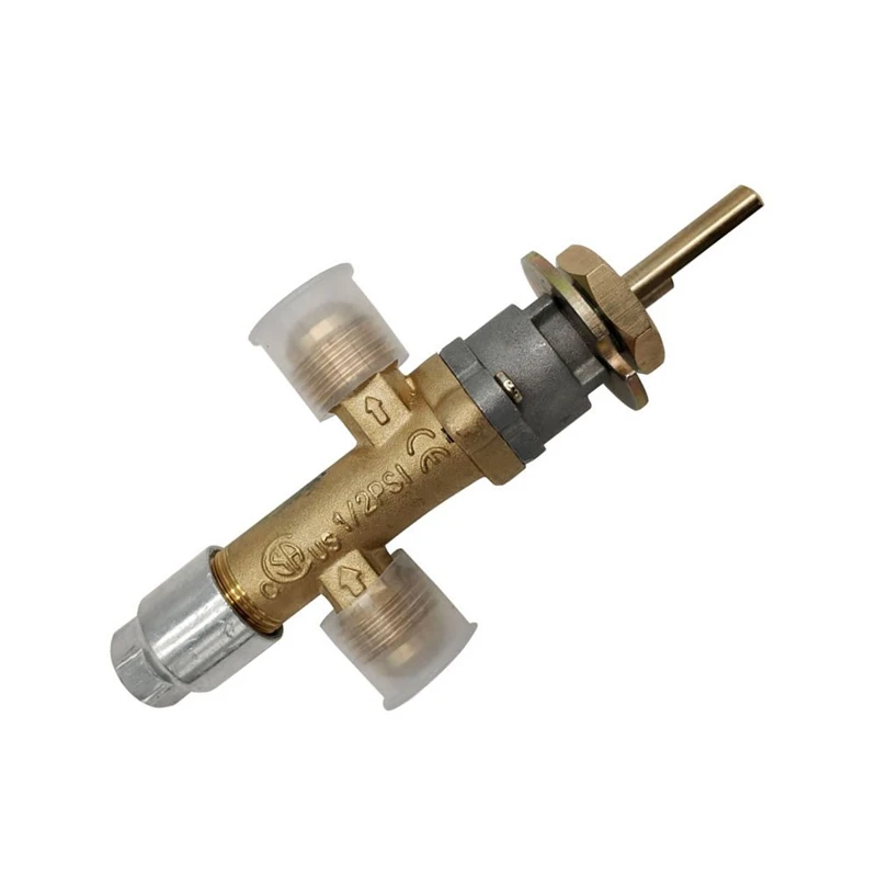 Пропан Lpg газовый противопожарный предохранительный клапан устройство сбоя