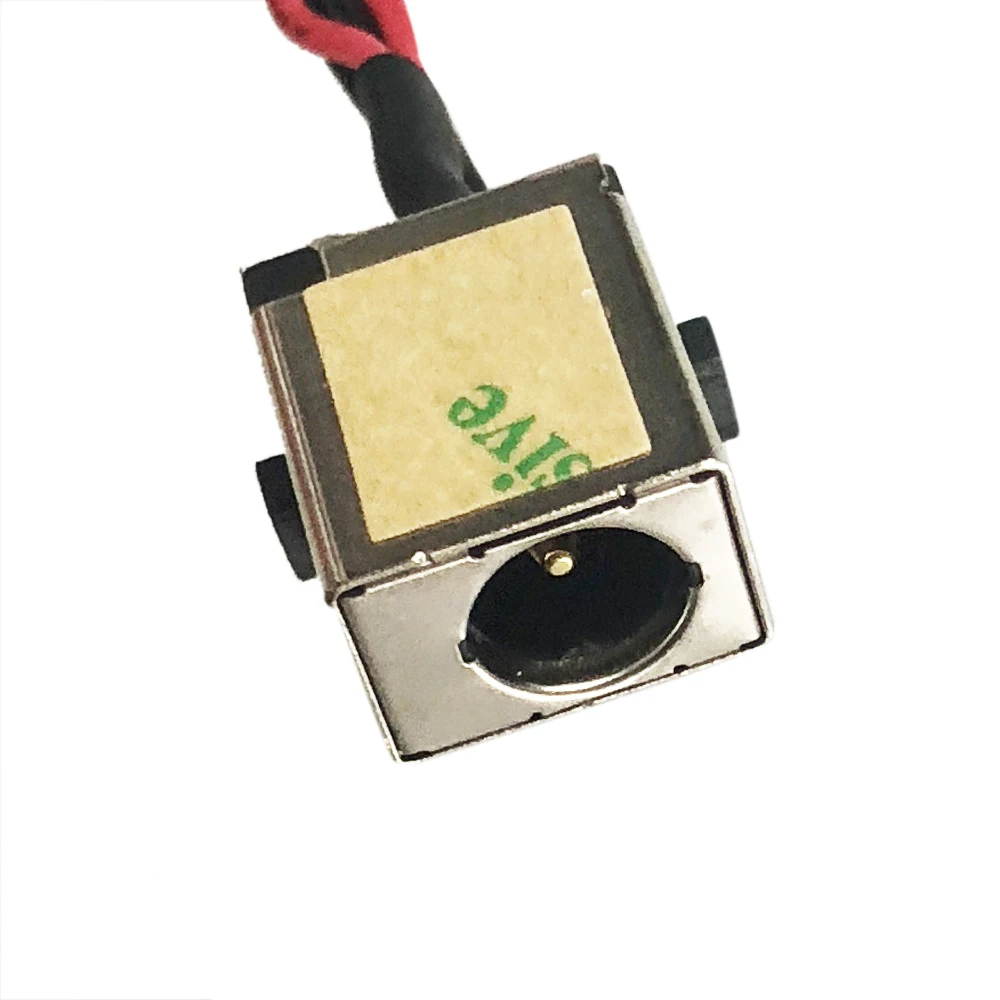 

DC Power Jack Plug Cable Harness Wire for Acer Aspire R3-431T R3-471T R3-471TG