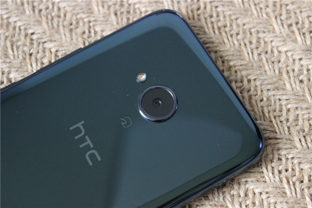 Разблокированный htc U11 Life 5,2 дюймов Восьмиядерный 3 ГБ ОЗУ 32 Гб ПЗУ 16 МП камера одна sim-карта Android отремонтированный мобильный телефон
