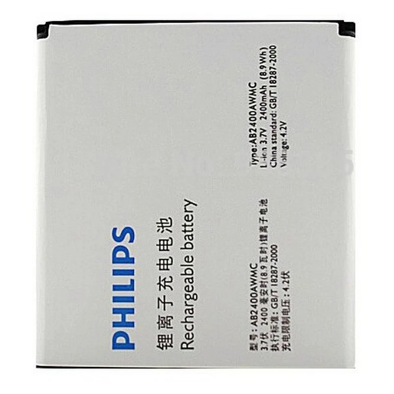 Аккумулятор для philips xenium. Аккумуляторная батарея для Philips ab2400awmc (w6500/w732/w832). Аккумулятор Philips Xenium w832. Philips Xenium w6500. Аккумулятор Philips Xenium w732.