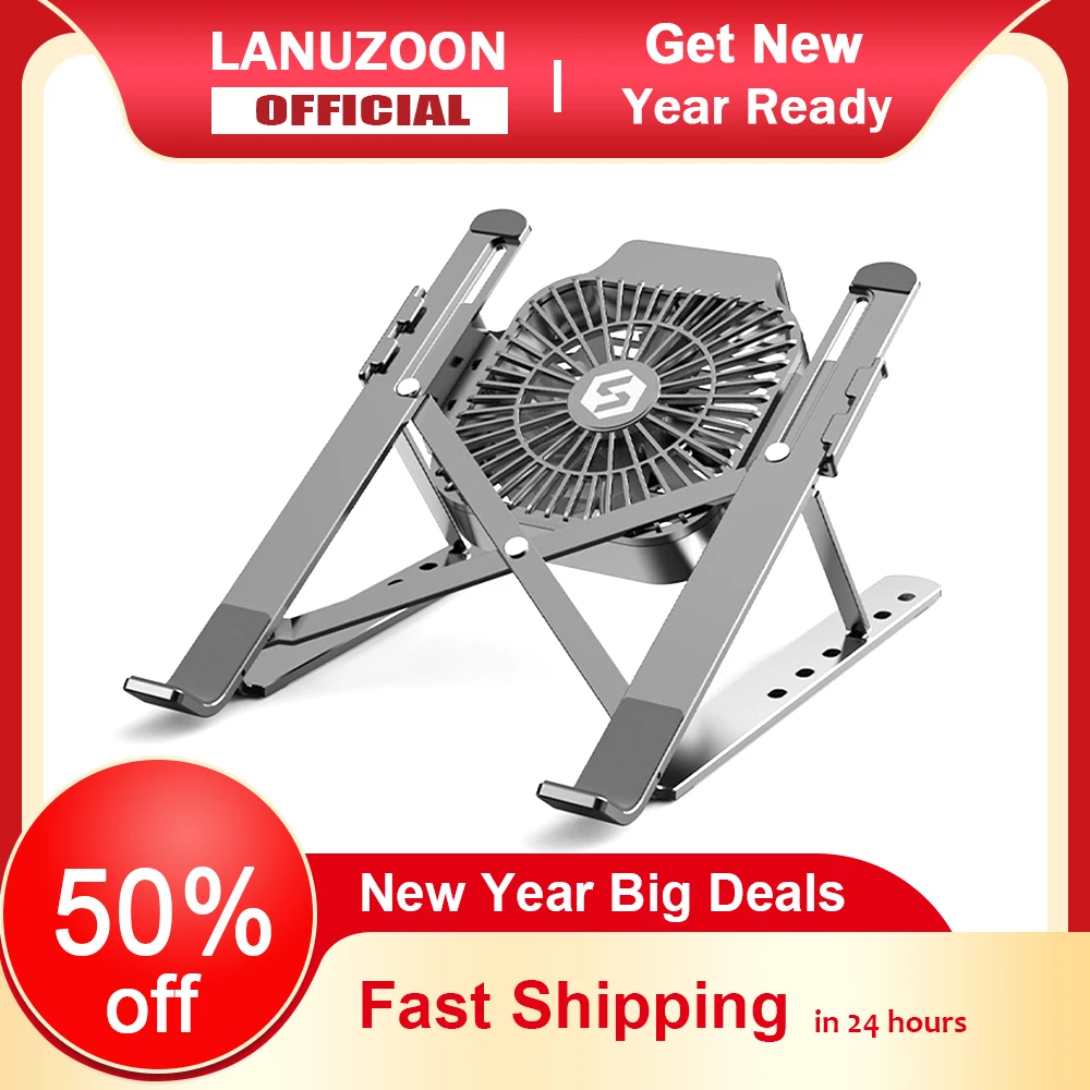 подставка для ноутбука с охл