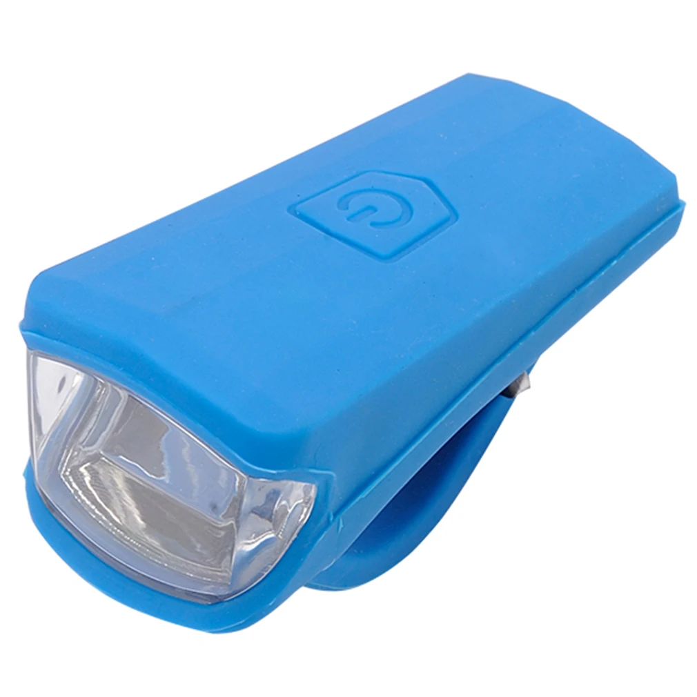 

Bicycle Cycling Bike Headlight Lamp USB Rechargeable Riding Flashlight