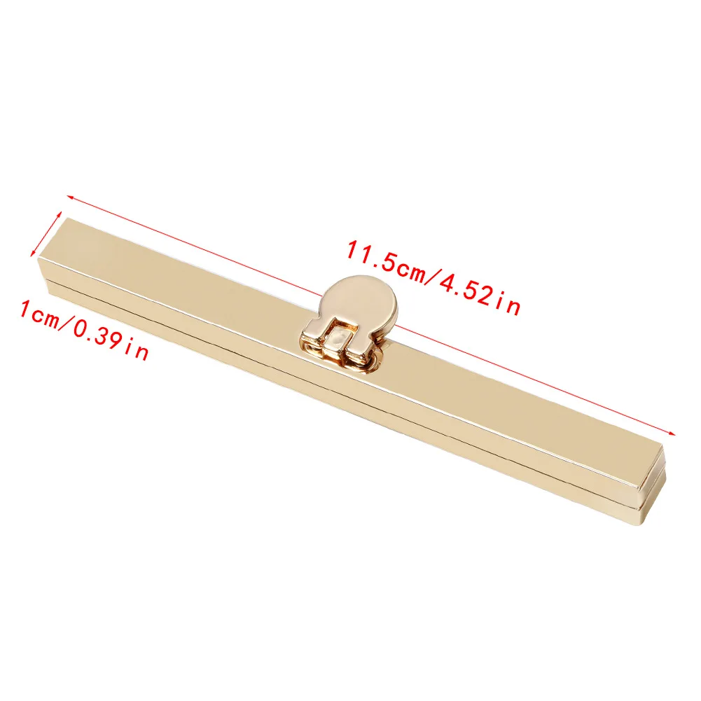 Металлическая рамка для кошелька 5 шт. изготовления сумок своими руками